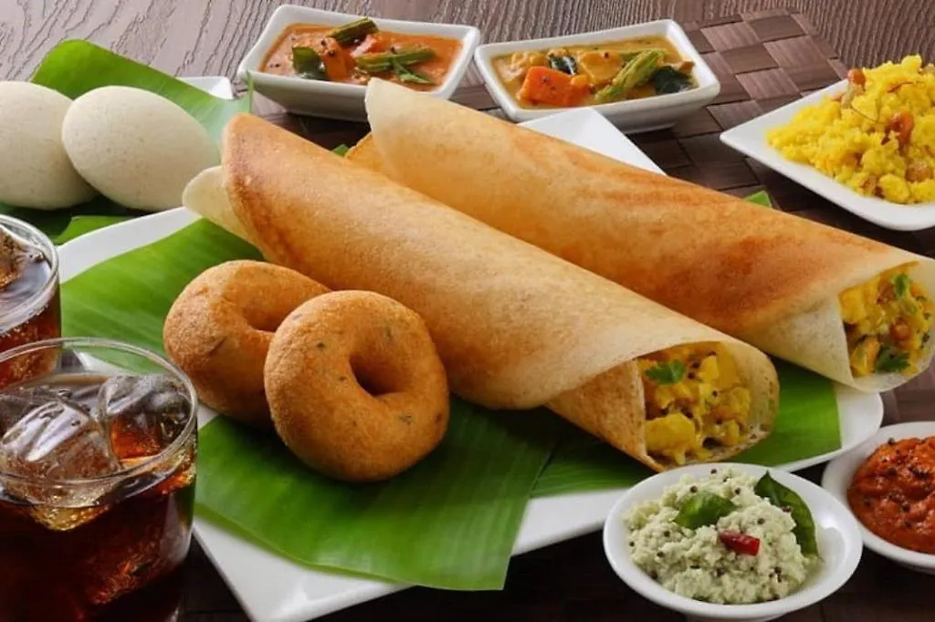 Lake Palace Trivandrum Vettutura