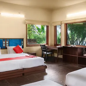 Resort Vistara
