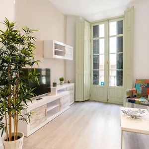 Apartment Homemalaga Constitucion Malaga