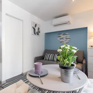 Apartment Azur Cannes