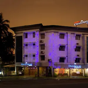 Hotel Chandana