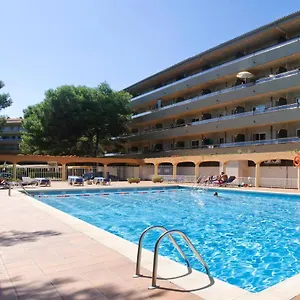 Apartment Rvapartaments La Pineda L'Estartit