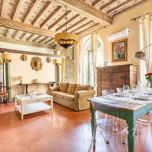 Apartment Alberto House Florence