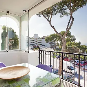 Apartment Jardin Miraflores La Cala De Mijas