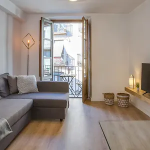 Apartment Flateli Cort Reial Girona
