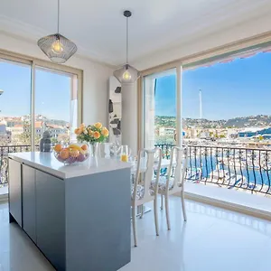 Apartment Darxia -cannes Vieux Port Cannes